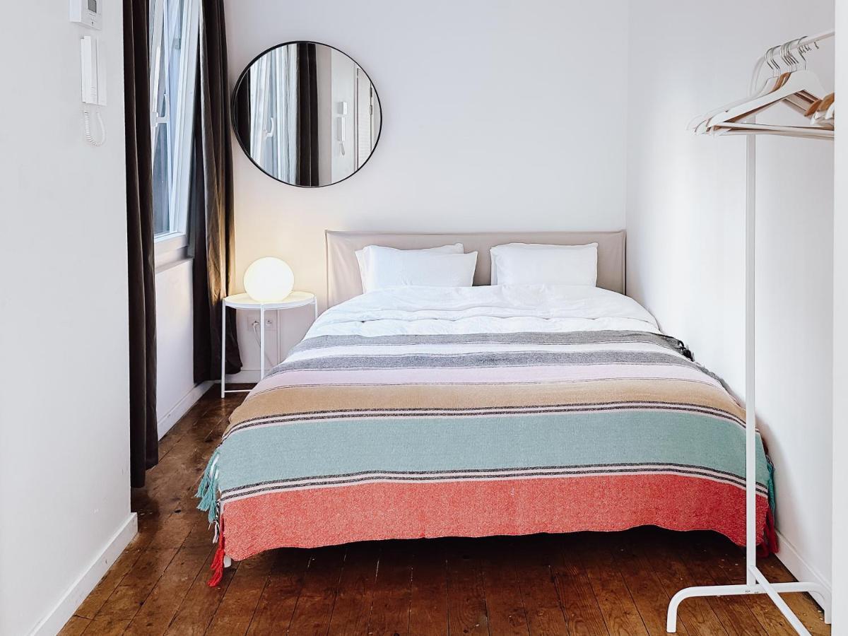 Sur - Sea, Sun, City-centre Appartement