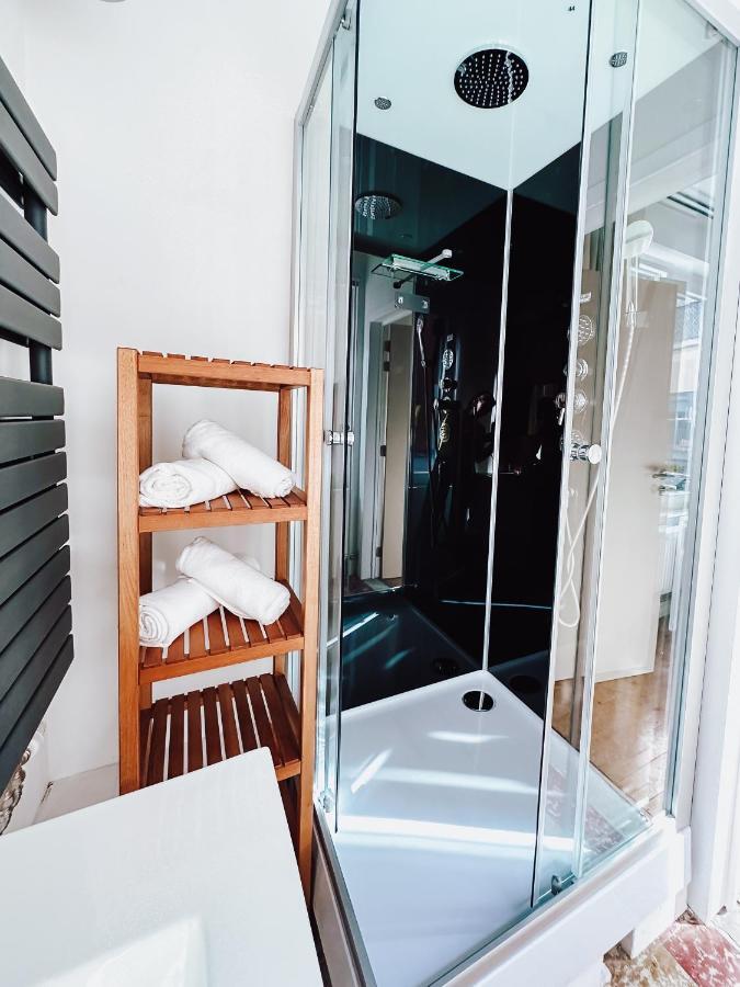 Sur - Sea, Sun, City-centre Appartement *
