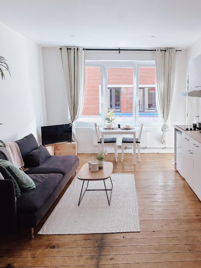 Sur - Sea, Sun, City-centre Appartement