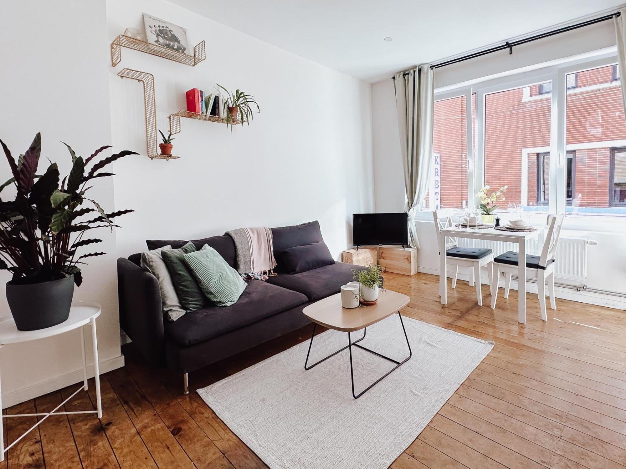 Sur - Sea, Sun, City-centre Appartement *